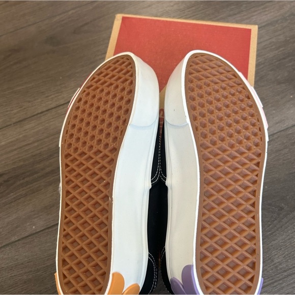 Vans authentic stackform OSF - Picture 4 of 6